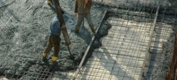 Ready Mix Concrete Dinnington